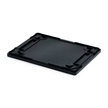 Esd Euro Láda Fedél 80X60