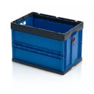 Összecsukható EURO láda 60 x 40 x 42 cm