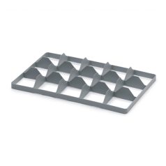 Ládaosztó, 15 Fakk Az Alsó Részen