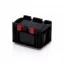 ESD Euro láda Fedéllel 20X15X13,5 cm