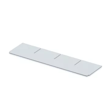 EURO láda válaszfal 40x30x12 - hosszú