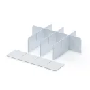 EURO láda válaszfal 40x30x12 - hosszú