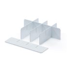 EURO láda válaszfal 40x30x12 - hosszú