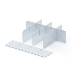 EURO láda válaszfal 40x30x12 - hosszú