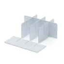 EURO láda válaszfal 40x30x17 - hosszú