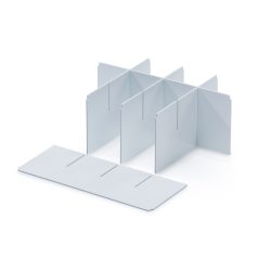 EURO láda válaszfal 40x30x17 - hosszú