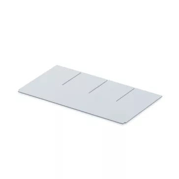 EURO láda válaszfal 40x30x22 - hosszú