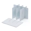EURO láda válaszfal 40x30x27 - rövid