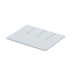 EURO láda válaszfal 40x30x32 - hosszú