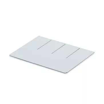 EURO láda válaszfal 40x30x32 - hosszú