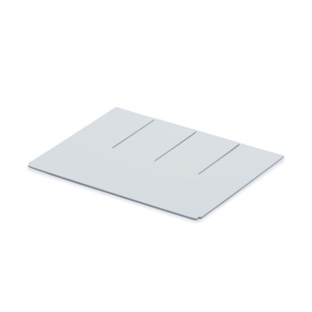 EURO láda válaszfal 40x30x32 - hosszú