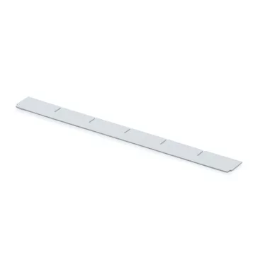 EURO láda válaszfal 60x40x7,5 - hosszú