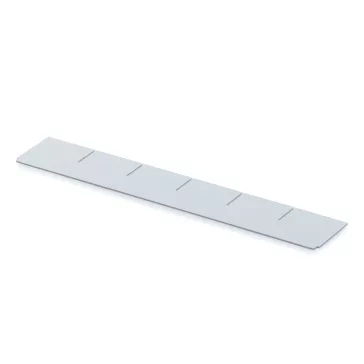EURO láda válaszfal 60x40x12 - hosszú