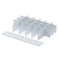 EURO láda válaszfal 60x40x12 - hosszú