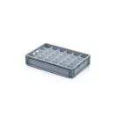 EURO láda válaszfal 60x40x12 - hosszú