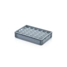 EURO láda válaszfal 60x40x12 - hosszú