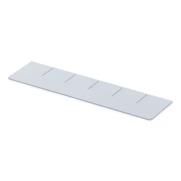 EURO láda válaszfal 60x40x17 - hosszú