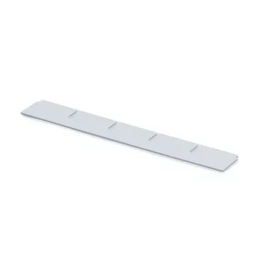 EURO láda válaszfal 60x40x22 - hosszú
