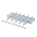 EURO láda válaszfal 60x40x22 - hosszú