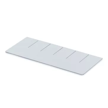 EURO láda válaszfal 60x40x27 - hosszú