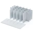 EURO láda válaszfal 60x40x27 - rövid