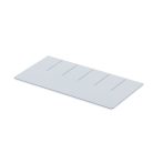 EURO láda válaszfal 60x40x32 - hosszú