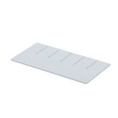 EURO láda válaszfal 60x40x32 - hosszú