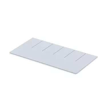 EURO láda válaszfal 60x40x32 - hosszú