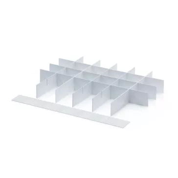 EURO láda válaszfal 80x60x12 - hosszú