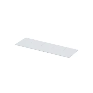 EURO láda válaszfal 80x60x22 - rövid