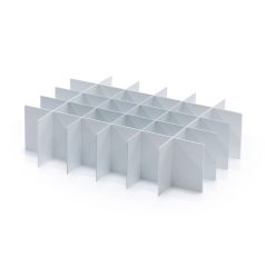 EURO láda válaszfal 80x60x22 - rövid