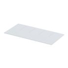 EURO láda válaszfal 80x60x32 - rövid