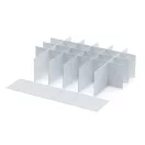 EURO láda válaszfal 80x60x32 - rövid