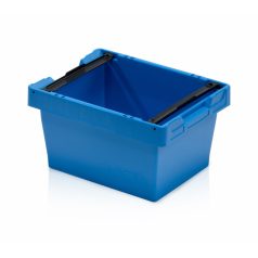 ALC tartály 40x30x22 rakodókerettel