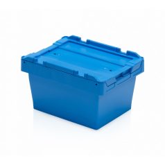 Alc Láda 40 X 30 X 24, Fedéllel