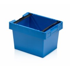 ALC tartály 40x30x27 rakodókerettel