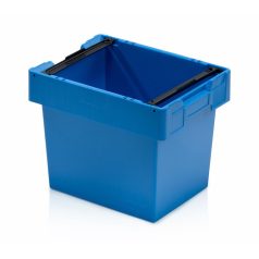 ALC tartály 40x30x32 rakodókerettel