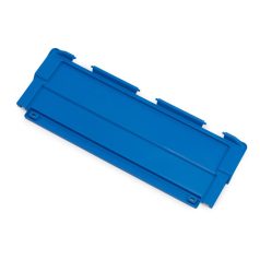 Fedél ALC ládához 60x40, Alsó