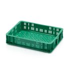 Zöldséges Rekesz 40x30x8,5 cm