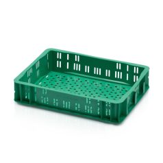 Zöldséges Rekesz 40x30x8,5 cm