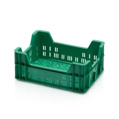 Zöldséges Rekesz 40x30x16,5 cm