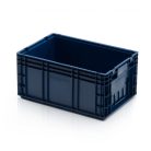 R-KLT 6429 láda, Zafír-kék