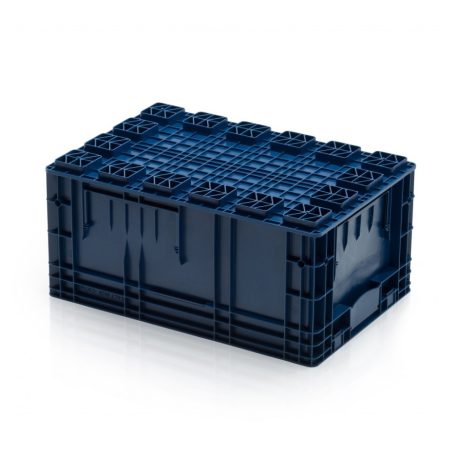 R-KLT 6429 láda, Zafír-kék