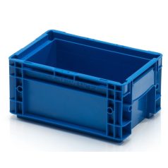 RL-KLT 3147 láda, szignálkék