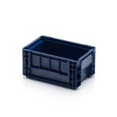 R-KLT 3215 láda, Zafír-kék