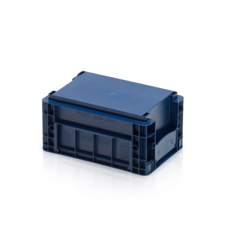 R-KLT 3215 láda, Zafír-kék