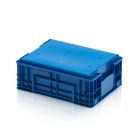 RL-KLT 4147 láda, szignálkék