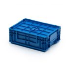 RL-KLT 4147 láda, szignálkék