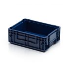 R-KLT 4315 láda, Zafír-kék