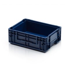 R-KLT 4315 láda, Zafír-kék